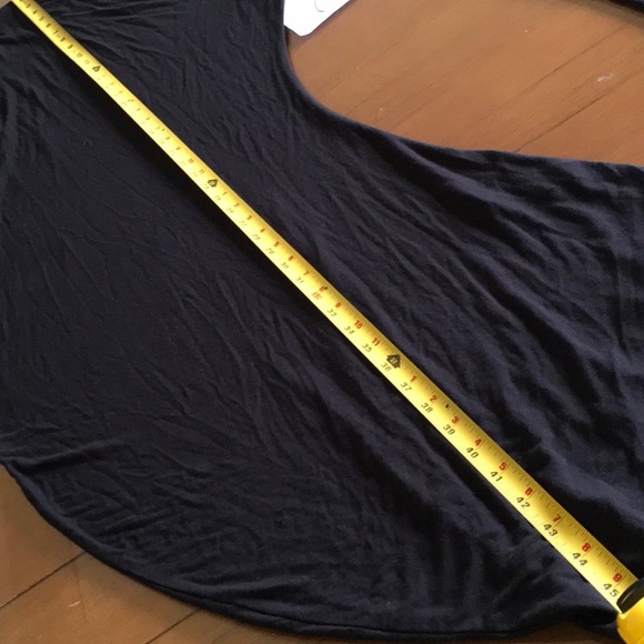 T Alexander Wang Black Dress - Picture 8 of 8